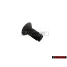VW Originale Vite Testa Svasata - N 0331783