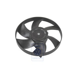 VW Originale Ventilatore Radiatore - 6K0959455AB