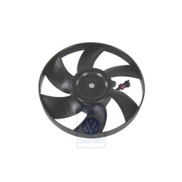 VW Originale Ventilatore Radiatore - 6K0959455AC