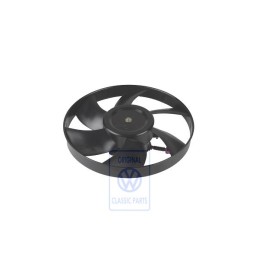 VW Originale Ventilatore Radiatore - 6K0959455C