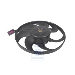 VW Originale Ventilatore Radiatore - 6K0959455L
