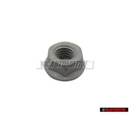 VW Originale Dado Flangiato Esagonale - N 01508315
