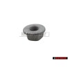 VW Originale Dado Flangiato Esagonale - N 01508315