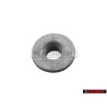 VW Originale Dado Flangiato Esagonale - N 01508315
