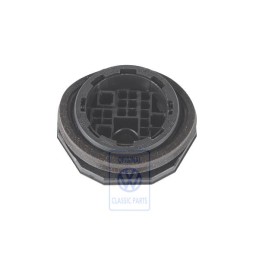 VW Originale Scatola Contatti Piatti - 6K0959735