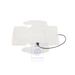 VW Originale Termoelemento-Sedile - 6K0963555B