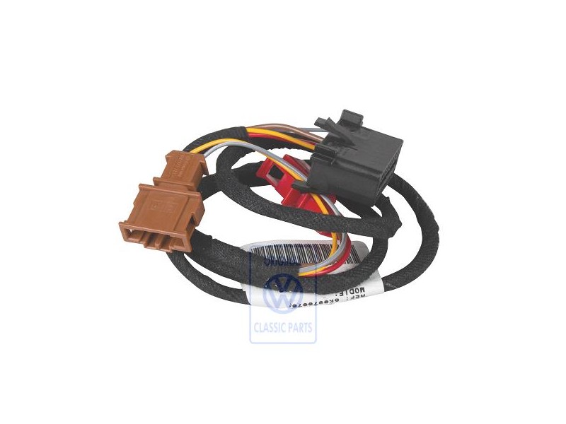 VW Originale Serie Cavi Per Diagnosi - 6K0970070A