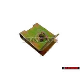 VW Originale Dado A Scatto - N 10179901