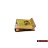 VW Originale Dado A Scatto - N 10179901