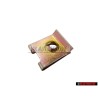 VW Originale Dado A Scatto - N 10179901