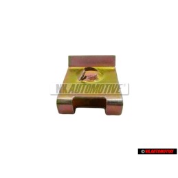 VW Originale Dado A Scatto - N 10179901