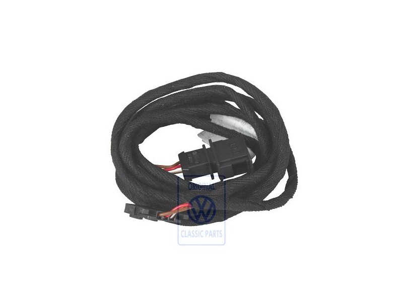 VW Originale Serio Cavi Per Plafoniera - 6K0971101BC