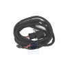 VW Originale Serio Cavi Per Plafoniera - 6K0971101BC