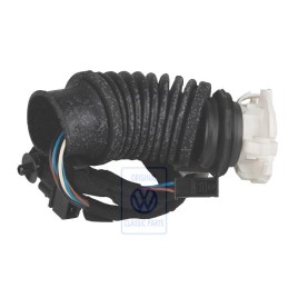VW Originale Fascio Cavi Per Porta - 6K0971120BD