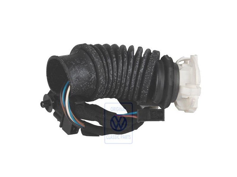VW Originale Fascio Cavi Per Porta - 6K0971120BD