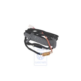 VW Originale Kit Di Cavi Per Portellone Posteriore - 6K0971147A