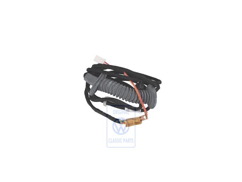 VW Originale Kit Di Cavi Per Portellone Posteriore - 6K0971147A