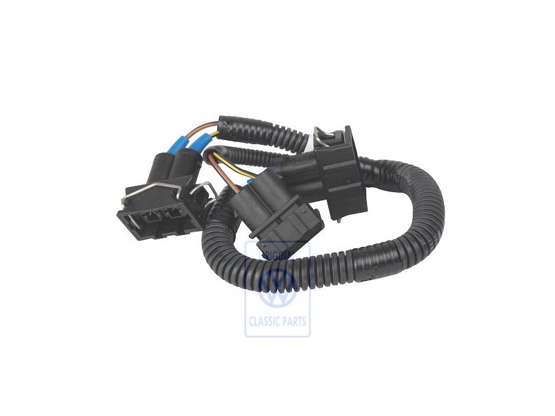 VW Originale Set Di Cavi - 6K0971191C