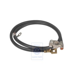 VW Originale Serie Cavi Per Batteria - - 6K0971235D