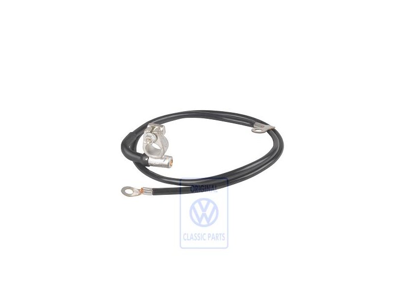 VW Originale Serie Cavi Per Batteria - - 6K0971235L