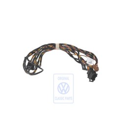 VW Originale Fascio Cavi Per Riscald.Sedile - 6K0971381E