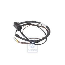 VW Originale Serie Cavi Per Riscaldamento Autonomo - 6K0971478