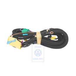 VW Originale Serie Cavi Per Airbag - 6K0971581D