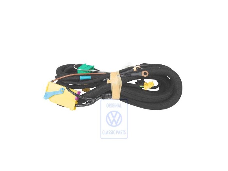 VW Originale Serie Cavi Per Airbag - 6K0971581D