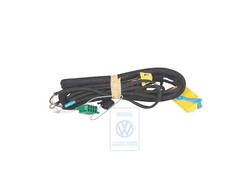 VW Originale Serie Cavi Per Airbag - 6K0971581E