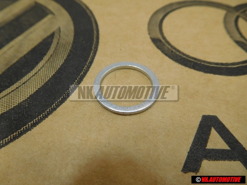 VW Originale Anello Di Tenuta - N 0138142