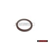 VW Originale Anello Di Tenuta - N 0138142