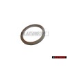 VW Originale Anello Di Tenuta - N 0138142