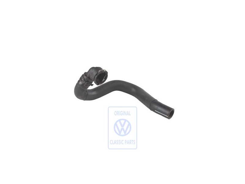 VW Originale Tubo Flessibile Di Riflusso - 6K1422891K