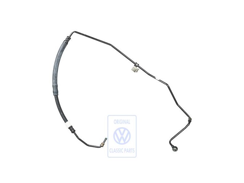 VW Originale Flessibile Di Espansione - 6K1422893AM