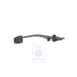 VW Originale Leva Pedale Frizione - 6K1721315A