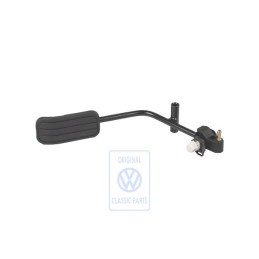 VW Originale Pedale Acceleratore - 6K1721509