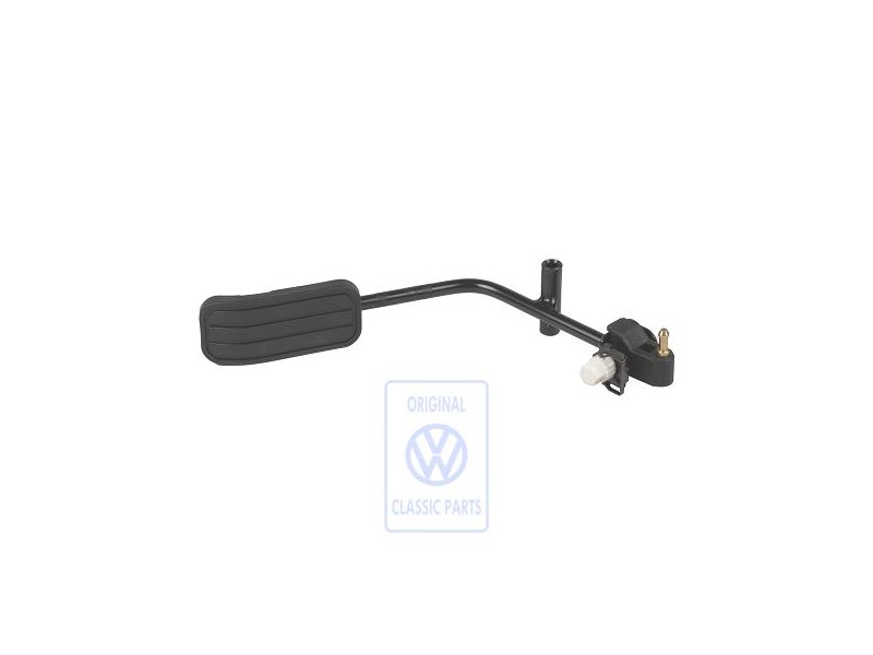 VW Originale Pedale Acceleratore - 6K1721509