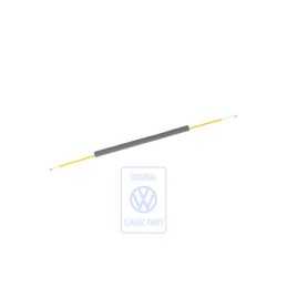 VW Originale Tirante Farfalla Di Comando - 6K1819831