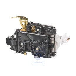 VW Originale Serratura Porta - 6K1837016T