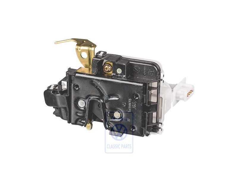 VW Originale Serratura Porta - 6K1837016T