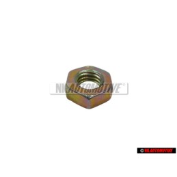 VW Originale Dado Esagonale - N 0111513