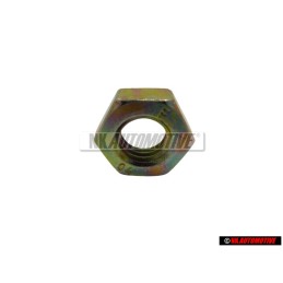 VW Originale Dado Esagonale - N 0111513