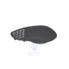 VW Originale Maschera Altoparlante Nero Satinato - 6K1857209 B41