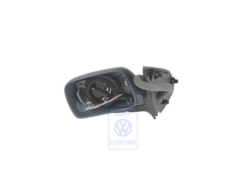 VW Originale Corpo Retr. Esterno Con Fondo Gia' Applicato - 6K1857507H GRU