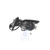 VW Originale Corpo Retr. Esterno Nero - 6K1857507P 01C