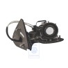 VW Originale Corpo Retr. Esterno Nero - 6K1857508J 01C
