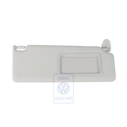 VW Originale Aletta Parasole Con Specch. 