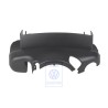 VW Originale Rivest. Pi Antone Sterzo Nero Satinato - 6K1858560C 01C