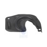 VW Originale Coperchio Nero Satinato - 6K1863129 B41
