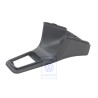 VW Originale Consolle Centr Nero Satinato - 6K1863241A B41
